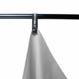 towel-ekea-silver-60x120-stan-nowy