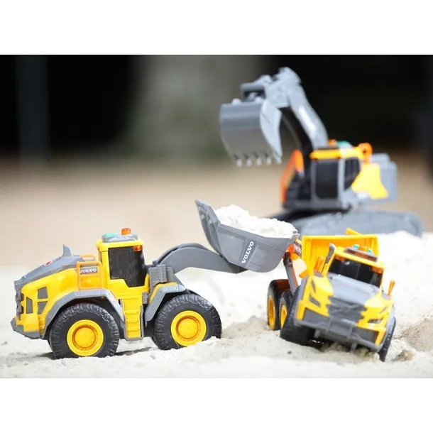 dickie-construction-koparka-volvo-23-cm-material-inny