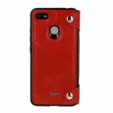 kabura-zip-samsung-note-9-czerwony-stan-nowy