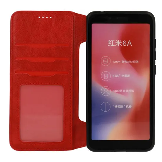 kabura-zip-samsung-note-9-czerwony-kolor-czerwony