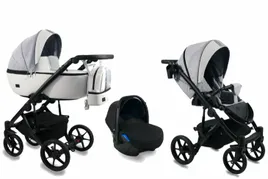 wozek-3w1-bexa-air-grey