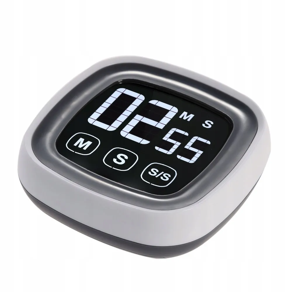 timer-minutnik-stoper-do-kuchni-panel-dotykowy-stan-nowy
