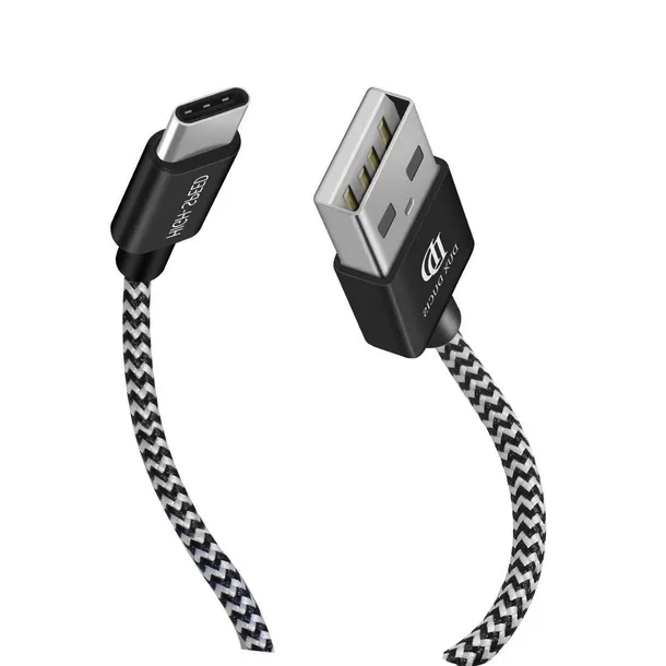 dux-ducis-kabel-usb-k-one-typ-c-100cm