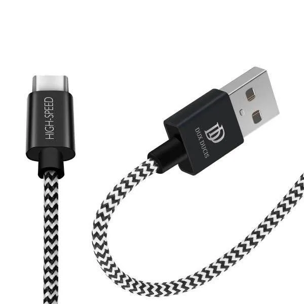 dux-ducis-kabel-usb-k-one-typ-c-100cm-dlugosc-przewodu-1-m