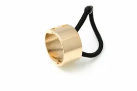 ozdobna-gumka-do-wlosow-hair-cuff-zlota