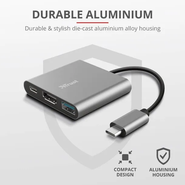 trust-dalyx-3-in-1-adapter-stan-nowy