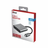 trust-dalyx-3-in-1-adapter-stan-nowy