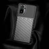 etui-xiaomi-redmi-note-10-pancerne-thunder-czarne-typ-plecki