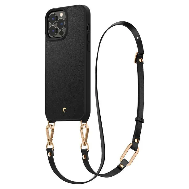spigen-cyrill-classic-charm-iphone-13-pro-max-black-kolor-czarny