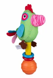 dumel-grzechotka-ptaszek