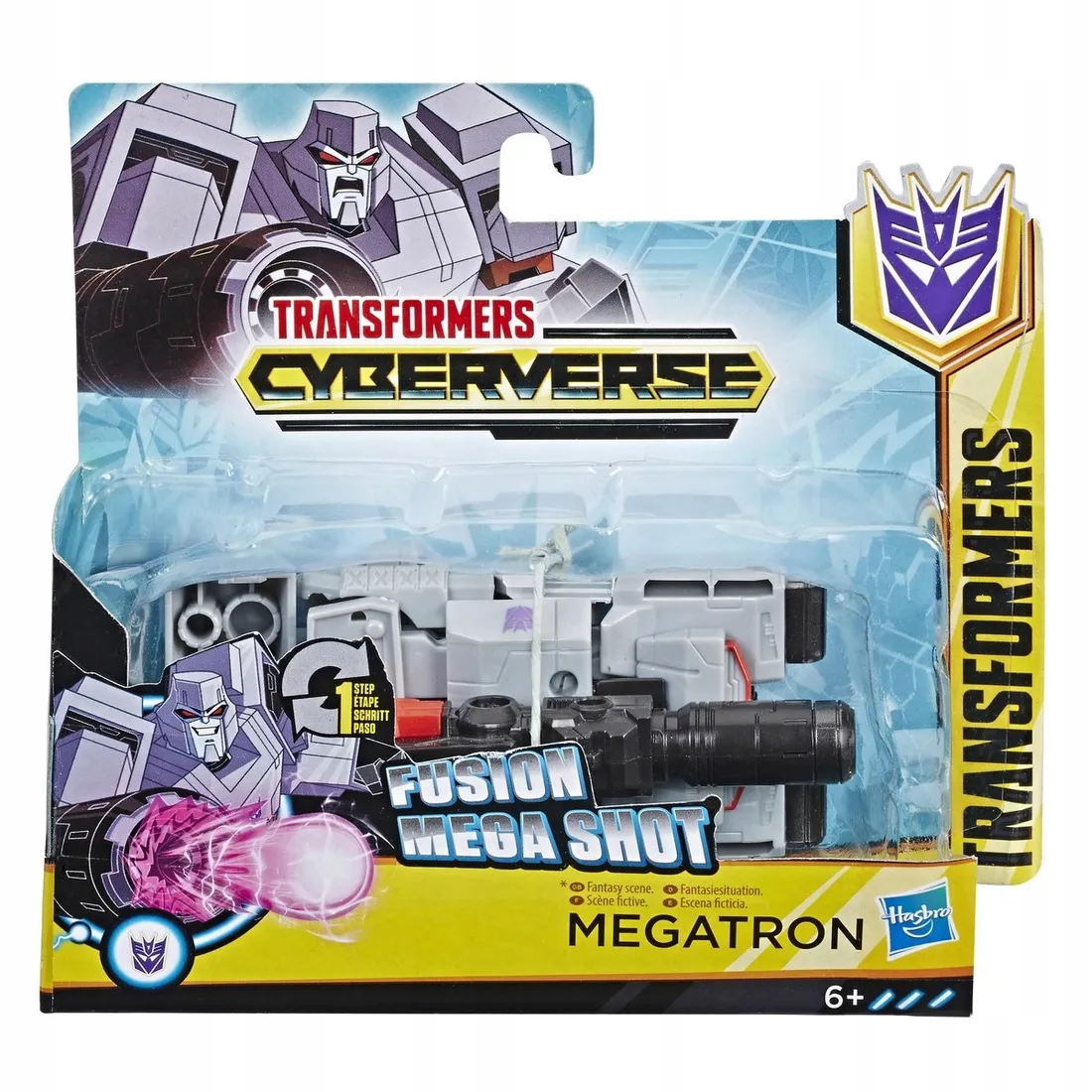 transformers-cyberverse-megatron-hasbro-e3643