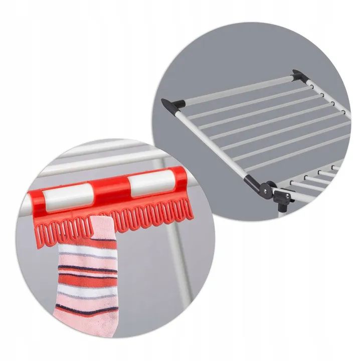 suszarka-na-pranie-stojaca-rozkladana-do-ubran-debora-19mb