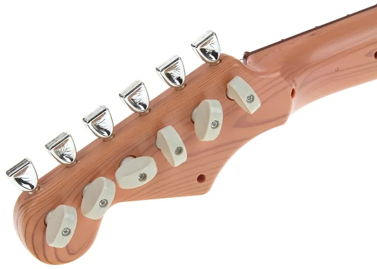 gitara-elektryczna-rockowa-melodie-czerwona