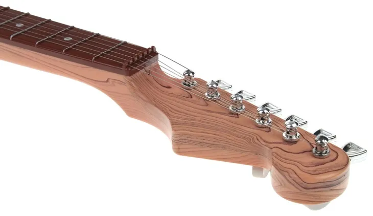 gitara-elektryczna-rockowa-melodie-czerwona-wysokosc-produktu-68-cm