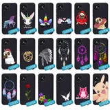 etui-case-matowe-wzory-do-apple-iphone-13-max-pro-stan-nowy