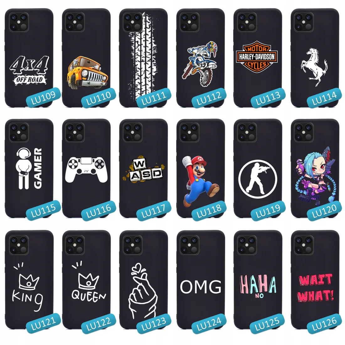 etui-case-matowe-wzory-do-apple-iphone-13-max-pro