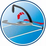 vileda-suszarka-kaloryfer-grzejnik-express-stan-nowy-waga-z-opakowaniem-0-43-kg