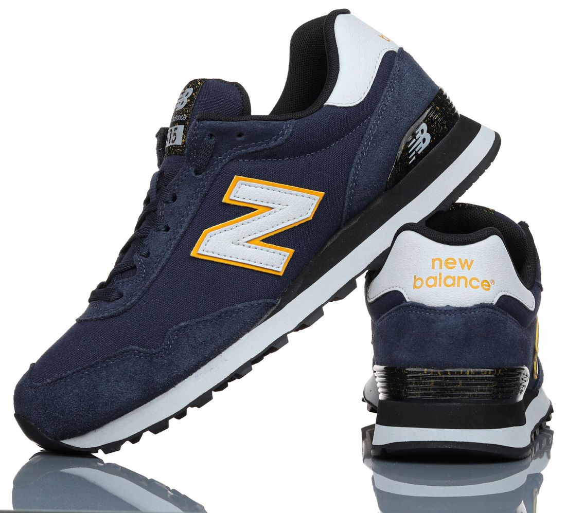 new balance na zime meskie