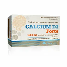 olimp-calcium-d3-forte-60-tabletek