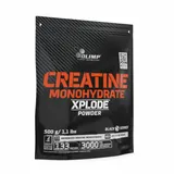 olimp-creatine-monohydrate-xplode-powder-pomarancz