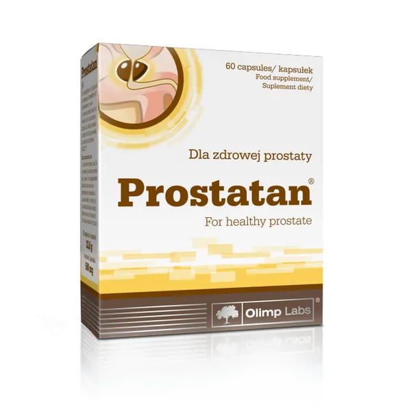 olimp-prostatan-for-healthy-prostate