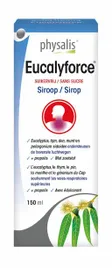 eucalyforce-syrop-bio-150-ml