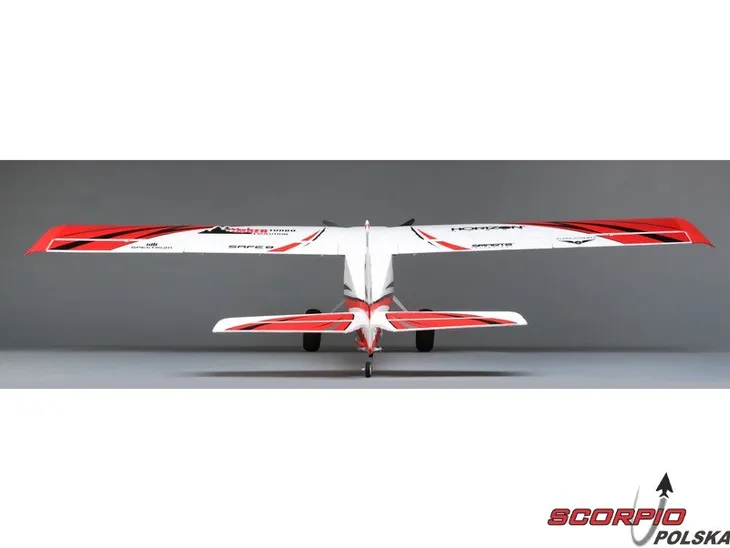 e-flite-turbo-timber-evolution-1-5m-pnp-stan-zlozenia-zlozony-stan-nowy