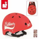 kask-czerwony-47-54cm-janod-stan-nowy