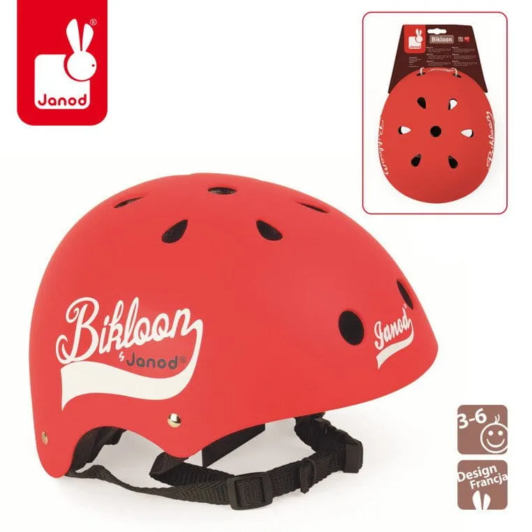 kask-czerwony-47-54cm-janod-stan-nowy