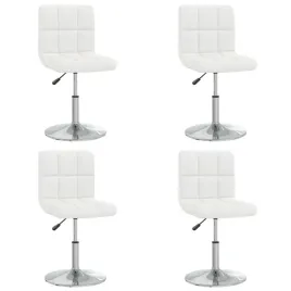 krzesla-stolowe-4-szt-biale-obite-sztuczna-skora