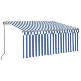 recznie-zwijana-markiza-z-zaslona-zacieniajaca-i-led-3x25-m