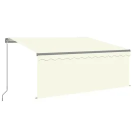 recznie-zwijana-markiza-z-zaslona-35x25-m-kremowa