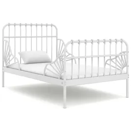 przedluzana-rama-lozka-biala-metalowa-80x130-200-cm
