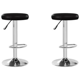 stolki-barowe-2-szt-czarne-sztuczna-skora