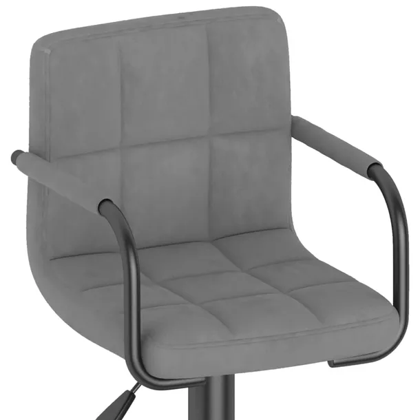 hoker-jasnoszary-obity-aksamitem-wysokosc-mebla-1-cm