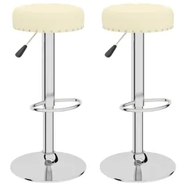 stolki-barowe-2-szt-kremowe-tapicerowane-tkanina