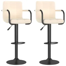 stolki-barowe-2-szt-kremowe-tapicerowane-tkanina