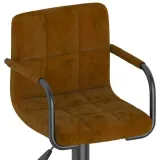 stolek-barowy-brazowy-obity-aksamitem-kolor-mebla-inny-kolor