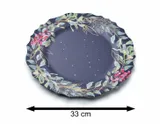 podtalerz-blanche-festive-33-cm-stan-nowy