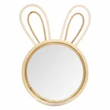 okragle-lustro-scienne-rabbit