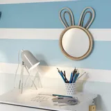 okragle-lustro-scienne-rabbit-stan-nowy