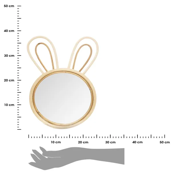 okragle-lustro-scienne-rabbit-wykonanie-gotowe