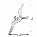 ozdoba-scienna-mewa-47-cm-stan-nowy