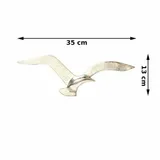 ozdoba-scienna-latajace-ptaki-35-cm-stan-nowy