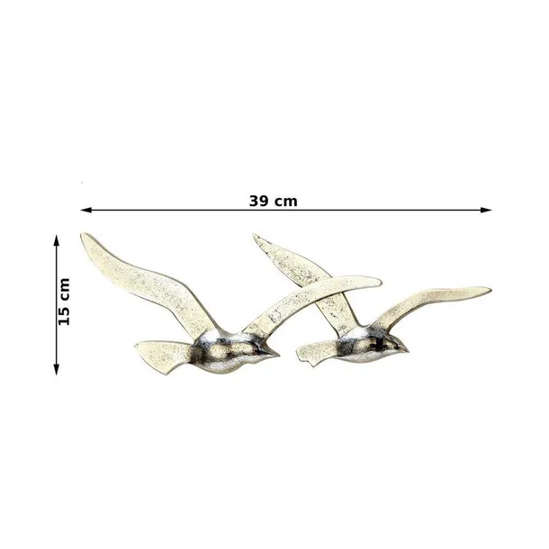 ozdoba-scienna-latajace-ptaki-35-cm-stan-nowy