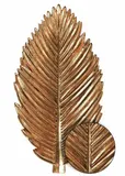 ozdoba-scienna-lisc-braz-28-cm-stan-nowy