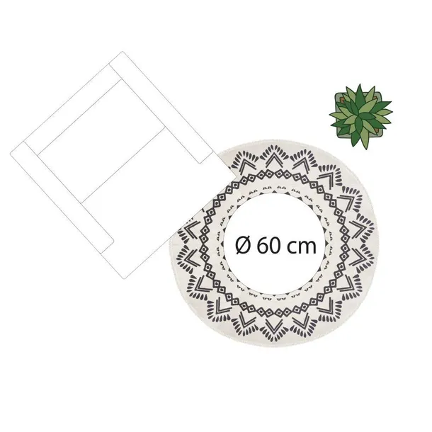 okragly-dywan-nomade-120-cm-przeznaczenie-do-wnetrz