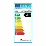 zarowka-led-flame-straight-2w-e14-stan-nowy