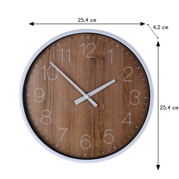 nowoczesny-okragly-zegar-scienny-25-cm-kolor-bezowy