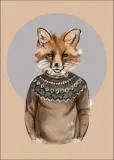 lis-kolo-plakat-40x50-cm